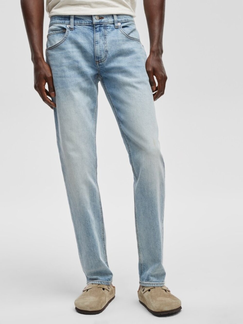 Mode of One Men's Slim-Fit Jeans, Created for Macy's - Canal  NWT